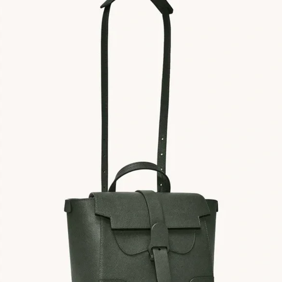 Senreve
MIDI MAESTRA bag/backpack - Picture 2 of 15